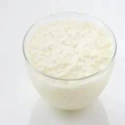 Rice with Milk